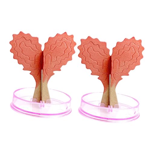 TOBBOMEY 2 Sätze DIY Papier Baum Wachsender Liebesbaum mit Papierblüten Kreatives Kinderspielzeug aus Sicherem Dekoratives Liebesgeschenk für Zuhause Büro Festliche Deko TOBBOMEY 2 Sätze DIY Papier Baum Wachsender Liebesbaum mit Papierblüten Kreatives Kinderspielzeug aus Sicherem Dekoratives Liebesgeschenk für Zuhause Büro Festliche Deko von TOBBOMEY