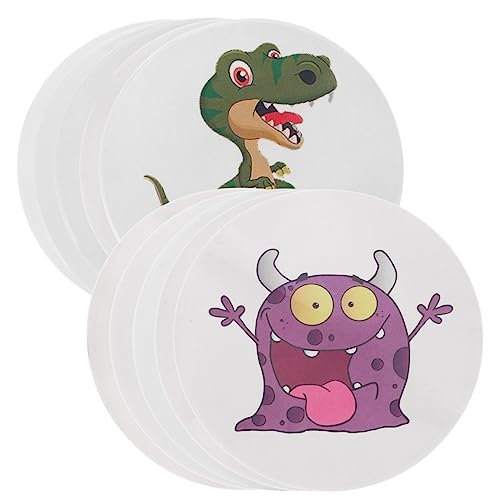 TOBBOMEY 2 Sätze Jungen Toiletten Aufkleber Töpfchentraining Cartoon Design Temperaturreaktiv Farbwechselnd Wiederverwendbar Lustige Motive Für Potty Training TOBBOMEY 2 Sätze Jungen Toiletten Aufkleber Töpfchentraining Cartoon Design Temperaturreaktiv Farbwechselnd Wiederverwendbar Lustige Motive Für Potty Training von TOBBOMEY