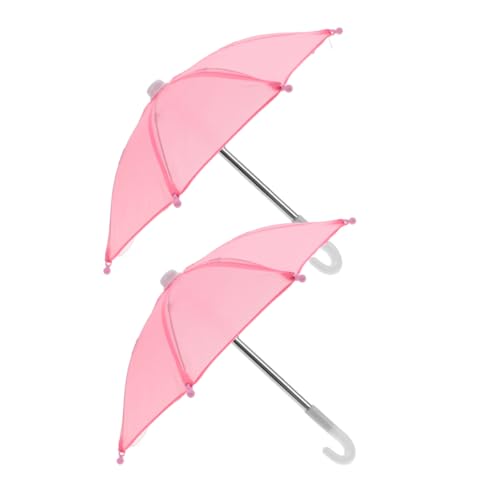 TOBBOMEY 2 Stück Accessoires für Puppen Hochrealistisches für für Puppenwelt Dekorative Ergänzung für Häuser TOBBOMEY 2 Stück Accessoires für Puppen Hochrealistisches für für Puppenwelt Dekorative Ergänzung für Häuser von TOBBOMEY