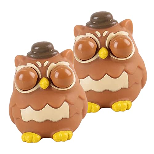 TOBBOMEY 2 Stück Angstlinderungsspielzeug Kinderspielzeug Wutlinderungsspielzeug Tragbares Zappelspielzeug Dekompressionsspielzeug Cartoon Quetschspielzeug Kinderdruckspielzeug Lustiges TOBBOMEY 2 Stück Angstlinderungsspielzeug Kinderspielzeug Wutlinderungsspielzeug Tragbares Zappelspielzeug Dekompressionsspielzeug Cartoon Quetschspielzeug Kinderdruckspielzeug Lustiges von TOBBOMEY