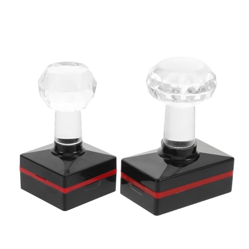 TOBBOMEY 2 Stück Stempel mit Lustigem Kakerlaken Design Tool für Aprilscherze Klassenzimmerbelohnungen und Party Dekorationen TOBBOMEY 2 Stück Stempel mit Lustigem Kakerlaken Design Tool für Aprilscherze Klassenzimmerbelohnungen und Party Dekorationen von TOBBOMEY