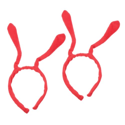TOBBOMEY 2 Stück Teiliges Bienen Antennen Haarreif Einzigartiges Cosplay Party Stirnband Komfortabel und Passend Dekorativ für und Kostümfeste TOBBOMEY 2 Stück Teiliges Bienen Antennen Haarreif Einzigartiges Cosplay Party Stirnband Komfortabel und Passend Dekorativ für und Kostümfeste von TOBBOMEY