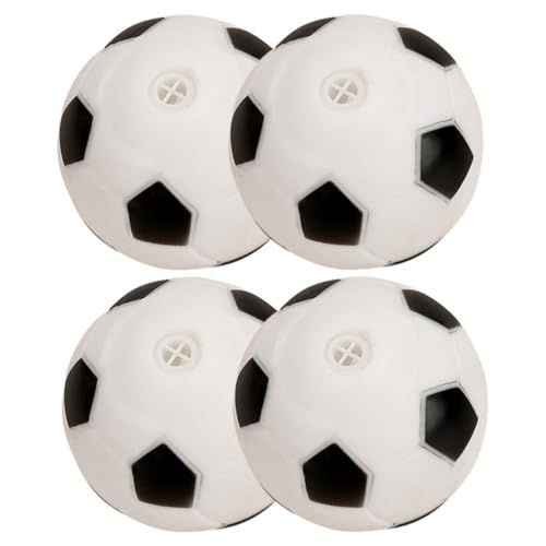 TOBBOMEY 20 Stück Teiliges Mini fußball badespielzeug Verschleißfestes Stressspielzeug Kinderfreundliches Badewannen Accessoire Weiches Greifspielzeug für Junge Mädchen Fördert TOBBOMEY 20 Stück Teiliges Mini fußball badespielzeug Verschleißfestes Stressspielzeug Kinderfreundliches Badewannen Accessoire Weiches Greifspielzeug für Junge Mädchen Fördert von TOBBOMEY