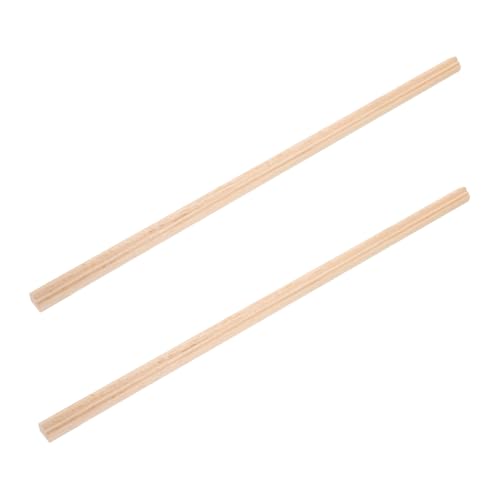 TOBBOMEY 20Stücke Holzleisten Dekorative Puppenhausleisten für DIY Modelle Robustes Holz Einfache Installation Vielseitig Einsetzbar für Kreative Möbelgestaltung TOBBOMEY 20Stücke Holzleisten Dekorative Puppenhausleisten für DIY Modelle Robustes Holz Einfache Installation Vielseitig Einsetzbar für Kreative Möbelgestaltung von TOBBOMEY
