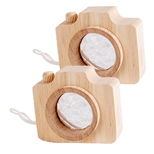 TOBBOMEY 2st Kinderkaleidoskop Kind Fernglas Ferngläser Für in Großen Mengen Fernglas Für Lupe Für Kaleidoskop- Für Die Dekoration Kalidescopes Hölzern TOBBOMEY 2st Kinderkaleidoskop Kind Fernglas Ferngläser Für in Großen Mengen Fernglas Für Lupe Für Kaleidoskop- Für Die Dekoration Kalidescopes Hölzern von TOBBOMEY