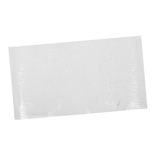 TOBBOMEY 3 Blätter Wassermusterpapier DIY Wasserlayout Requisite Sandtisch Material Simulation Wassermodell Künstliche Wasserszene Sandtisch Wassertextur Wassertexturmodell von TOBBOMEY
