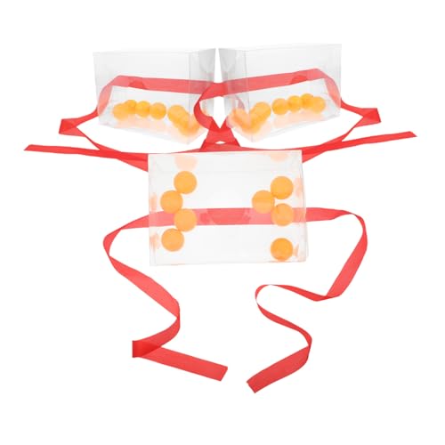 TOBBOMEY 3 Sätze Interaktives Pingpong Tanzspiel für Junggesellinnenabschiede Unterhaltsames Koordinationsspiel für Gruppen Fördert Bewegung und bei Feiern TOBBOMEY 3 Sätze Interaktives Pingpong Tanzspiel für Junggesellinnenabschiede Unterhaltsames Koordinationsspiel für Gruppen Fördert Bewegung und bei Feiern von TOBBOMEY