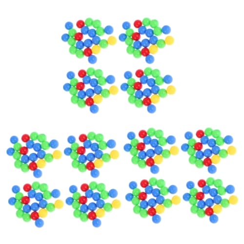 TOBBOMEY 3 Stück Flipperspiel Kleine Murmeln Spiel Ersatzmurmeln Kugeln Murmelbeutel Mini Plastikkugeln Spielmurmeln Farbige Murmeln Für Brettspiele Plastik Hohle Spielkugeln Nilpferd TOBBOMEY 3 Stück Flipperspiel Kleine Murmeln Spiel Ersatzmurmeln Kugeln Murmelbeutel Mini Plastikkugeln Spielmurmeln Farbige Murmeln Für Brettspiele Plastik Hohle Spielkugeln Nilpferd von TOBBOMEY