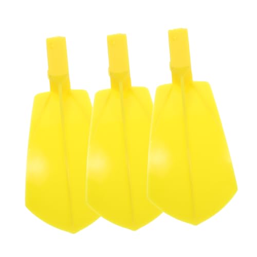 TOBBOMEY 3 Stück Greiferstück Baby Fangmaschine Lustiges Spielzeug Krangreifer Eine Greiferkranmaschine Kranspiele Spielmaschinenzubehör Greifmaschine Für Erwachsene Kinder Greifmaschine TOBBOMEY 3 Stück Greiferstück Baby Fangmaschine Lustiges Spielzeug Krangreifer Eine Greiferkranmaschine Kranspiele Spielmaschinenzubehör Greifmaschine Für Erwachsene Kinder Greifmaschine von TOBBOMEY