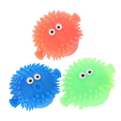 TOBBOMEY 3 Stück Teiliges Set Poolspielzeug Schwimmende Bunte Fisch Diving Toys für Vielseitige Wasserspielzeuge für Badewanne Garten Strand und Sommerliche Outdoor Spiele TOBBOMEY 3 Stück Teiliges Set Poolspielzeug Schwimmende Bunte Fisch Diving Toys für Vielseitige Wasserspielzeuge für Badewanne Garten Strand und Sommerliche Outdoor Spiele von TOBBOMEY