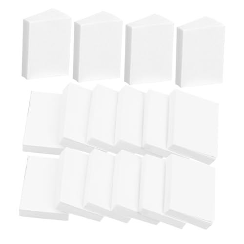 TOBBOMEY 32 Stück DIY Mini für Puppenhaus Dekoration Accessoires für Arbeitszimmer und Andere Räume TOBBOMEY 32 Stück DIY Mini für Puppenhaus Dekoration Accessoires für Arbeitszimmer und Andere Räume von TOBBOMEY
