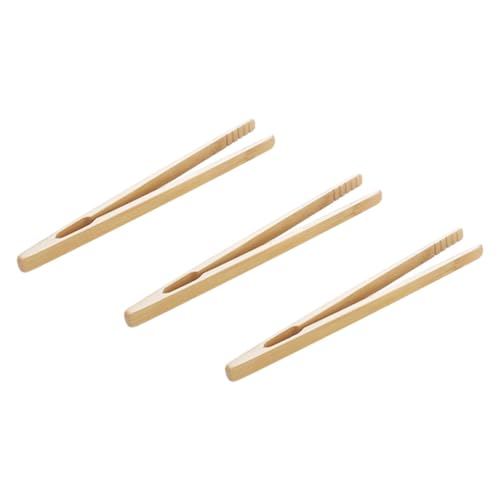 TOBBOMEY 3Stücke Holzpinzetten für Montessori Lernspielzeug Feinmotorik Hand Augen Koordination und Kreativität für Jahre Alte Jungen TOBBOMEY 3Stücke Holzpinzetten für Montessori Lernspielzeug Feinmotorik Hand Augen Koordination und Kreativität für Jahre Alte Jungen von TOBBOMEY