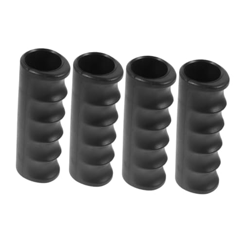 TOBBOMEY 4 Stück Griffabdeckung, Krückenpolster, Handgriffe Für Gehhilfen, Schubkarrengriffe, Rollstuhlabdeckung, Unterarmpolster Für Gehhilfen, Rollstuhlgriffgriffe, TOBBOMEY 4 Stück Griffabdeckung, Krückenpolster, Handgriffe Für Gehhilfen, Schubkarrengriffe, Rollstuhlabdeckung, Unterarmpolster Für Gehhilfen, Rollstuhlgriffgriffe, von TOBBOMEY