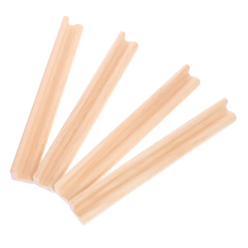 TOBBOMEY 4 Stück Holzbuchstaben Ornamente Domino Tablett Domino Halter Domino Ständer Domino Halter Tablett Domino Halter Aus Holz Domino Ständer Domino Basis Domino Tablett Domino TOBBOMEY 4 Stück Holzbuchstaben Ornamente Domino Tablett Domino Halter Domino Ständer Domino Halter Tablett Domino Halter Aus Holz Domino Ständer Domino Basis Domino Tablett Domino von TOBBOMEY