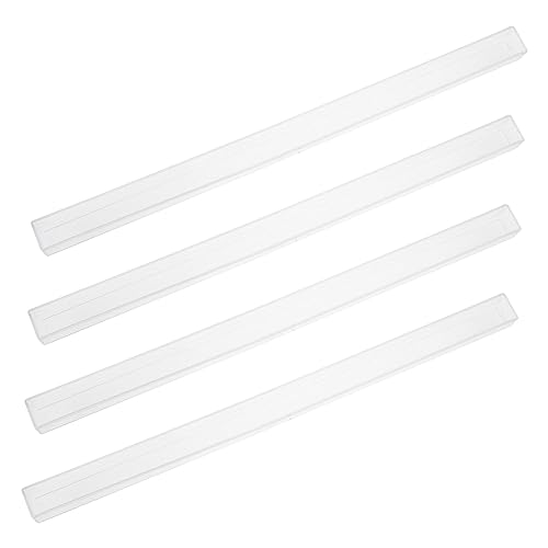 TOBBOMEY 4 Stück Mini Mahjong Halter Förmige Mahjong Kartenständer Teiliges Tragbarer für Sicheres TOBBOMEY 4 Stück Mini Mahjong Halter Förmige Mahjong Kartenständer Teiliges Tragbarer für Sicheres von TOBBOMEY