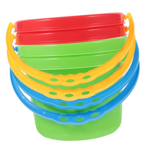 TOBBOMEY 4 Stück Strandspielzeug für wasserspielzeug für kinderwasserspielzeuge wasserspielsachen sandspielzeug für Water Toys for Kid Toys Sandwanne Sandwerkzeug TOBBOMEY 4 Stück Strandspielzeug für wasserspielzeug für kinderwasserspielzeuge wasserspielsachen sandspielzeug für Water Toys for Kid Toys Sandwanne Sandwerkzeug von TOBBOMEY