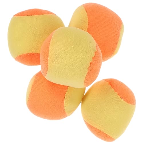 TOBBOMEY 5 Stück Brettbälle, Klebebälle Für Brett, Klebebälle, Partygeschenk, Klebebälle Für Spiel, Werfen Von Klebebällen, Brett, Klebebälle, Spielzubehör, Spielbälle, Spiel, Klebebälle TOBBOMEY 5 Stück Brettbälle, Klebebälle Für Brett, Klebebälle, Partygeschenk, Klebebälle Für Spiel, Werfen Von Klebebällen, Brett, Klebebälle, Spielzubehör, Spielbälle, Spiel, Klebebälle von TOBBOMEY