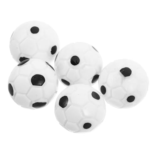 TOBBOMEY 5 Stücke Mini Fußball Mini Sport Bälle Mini Bälle Mini Fußball Ball Kleine Fußball Ball Fußball Ball Mini TOBBOMEY 5 Stücke Mini Fußball Mini Sport Bälle Mini Bälle Mini Fußball Ball Kleine Fußball Ball Fußball Ball Mini von TOBBOMEY