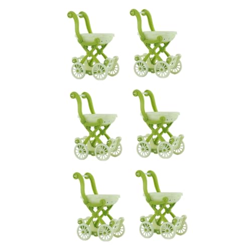 TOBBOMEY 6 Stück Teiliges Mini Einkaufswagen Detailgetreue Miniatur Handwagen Niedliche Puppenhaus Dekoration Vielseitige Mini Möbel für Desktop und Foto Requisiten Zufällige Farbe TOBBOMEY 6 Stück Teiliges Mini Einkaufswagen Detailgetreue Miniatur Handwagen Niedliche Puppenhaus Dekoration Vielseitige Mini Möbel für Desktop und Foto Requisiten Zufällige Farbe von TOBBOMEY