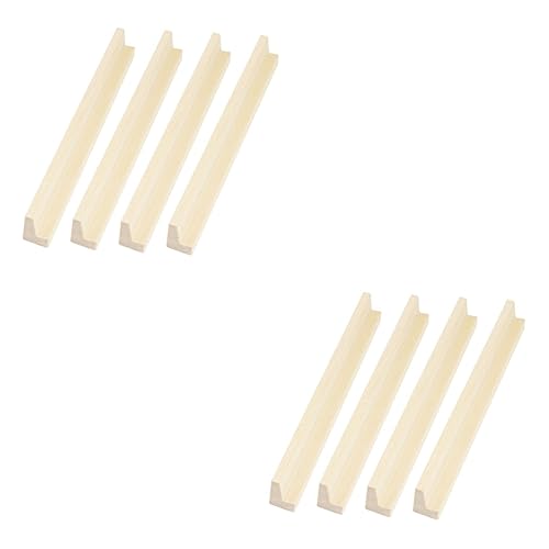 TOBBOMEY 8 Stück Domino Ständer Mit Minotaurus Basis, Basis Für Spielzeugkarten, Präsentationsbasis, Ständer Für Spielkarten, Domino Basen Aus Holz, Präsentationsständer Aus Holz, DIY TOBBOMEY 8 Stück Domino Ständer Mit Minotaurus Basis, Basis Für Spielzeugkarten, Präsentationsbasis, Ständer Für Spielkarten, Domino Basen Aus Holz, Präsentationsständer Aus Holz, DIY von TOBBOMEY