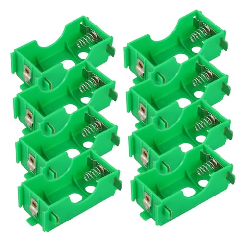 TOBBOMEY 8 Stück Nr. 1 Batteriekasten, Lehrbatteriehalter, Nützliches Batteriegehäuse, Praktisches Batteriegehäuse, Experimentierbatteriegehäuse, Batteriegehäuse, Lehrwerkzeug, TOBBOMEY 8 Stück Nr. 1 Batteriekasten, Lehrbatteriehalter, Nützliches Batteriegehäuse, Praktisches Batteriegehäuse, Experimentierbatteriegehäuse, Batteriegehäuse, Lehrwerkzeug, von TOBBOMEY
