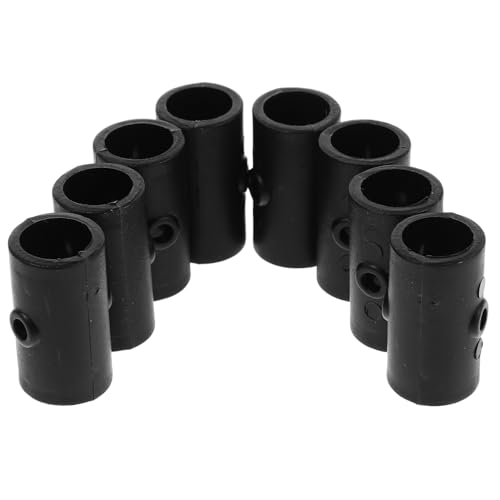 TOBBOMEY 8 Stücke Fußball Tisch Tischfußball Tisch Teile Ersatz Tabletop Tischfußball Buchsen Tischfußball Tische Schützen Tischfußball Tische Buchsen TOBBOMEY 8 Stücke Fußball Tisch Tischfußball Tisch Teile Ersatz Tabletop Tischfußball Buchsen Tischfußball Tische Schützen Tischfußball Tische Buchsen von TOBBOMEY