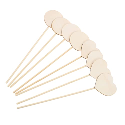 TOBBOMEY 8st Handgemachter Zauberstab Mädchen Funkeln Walddekorationen Lichtschwert Glitzerkraft Partygeschenke Für Perlen Laternen Glitzerstern Für Masse Holz TOBBOMEY 8st Handgemachter Zauberstab Mädchen Funkeln Walddekorationen Lichtschwert Glitzerkraft Partygeschenke Für Perlen Laternen Glitzerstern Für Masse Holz von TOBBOMEY