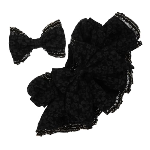 TOBBOMEY Abendkleid Mädchen Puppenkleid Babypuppe Jungenkleidung Kleid Für Puppe Babypuppenkleid Modepuppenkleidung Babykleidung Für Puppen Babypuppenkleidung Babypuppenzubehör TOBBOMEY Abendkleid Mädchen Puppenkleid Babypuppe Jungenkleidung Kleid Für Puppe Babypuppenkleid Modepuppenkleidung Babykleidung Für Puppen Babypuppenkleidung Babypuppenzubehör von TOBBOMEY
