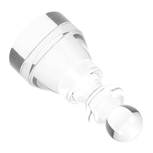 TOBBOMEY Acryl Roulette Gewinnmarker Transparent für Poker Chip Wheel Zubehör Spielmarkierung für Indoor Outdoor Gaming und Fortschrittsanzeige TOBBOMEY Acryl Roulette Gewinnmarker Transparent für Poker Chip Wheel Zubehör Spielmarkierung für Indoor Outdoor Gaming und Fortschrittsanzeige von TOBBOMEY