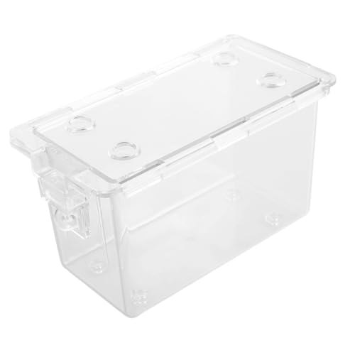 TOBBOMEY Aufbewahrungsbox Kartenetui Spielkartenaufbewahrung Baseball Kartenhalter Karten Organizer Kartenhalter Für Karten Kartenboxen Baseball Kartenaufbewahrung Visitenkartenhalter Für von TOBBOMEY