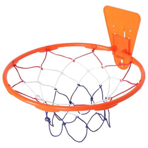 TOBBOMEY Basketballkorb Zur Wandmontage Basketballkorb Ersatzteil Basketballkorb Zur Wandmontage Basketball Rückwand Und Ring Nur Basketballkorb Wand Basketballkorb Kleiner Basketballkorb TOBBOMEY Basketballkorb Zur Wandmontage Basketballkorb Ersatzteil Basketballkorb Zur Wandmontage Basketball Rückwand Und Ring Nur Basketballkorb Wand Basketballkorb Kleiner Basketballkorb von TOBBOMEY