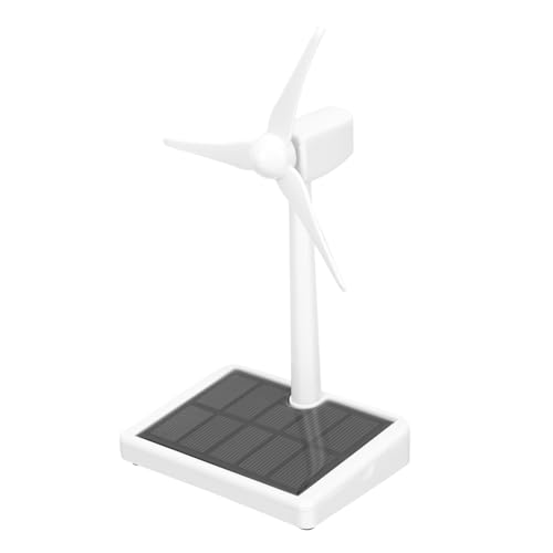 TOBBOMEY DIY Solar Modell Wissenschaftliches Experimentierspielzeug für Fördert Kreativität und Verständnis für Garten und Lernzwecke TOBBOMEY DIY Solar Modell Wissenschaftliches Experimentierspielzeug für Fördert Kreativität und Verständnis für Garten und Lernzwecke von TOBBOMEY