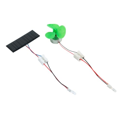 TOBBOMEY DIY Wissenschaftliches Wind Solargenerator Bastelset für Ab Jahren Elektronik Lernspielzeug Stem Bausatz zur Handwerklicher Fähigkeiten TOBBOMEY DIY Wissenschaftliches Wind Solargenerator Bastelset für Ab Jahren Elektronik Lernspielzeug Stem Bausatz zur Handwerklicher Fähigkeiten von TOBBOMEY