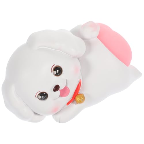 TOBBOMEY Desktop Ornamente Streich Stressabbau Tragbares Quetschen Lustige Dehnbare Kleine Stressform Quetschstreiche Für Erwachsene Quetschspielzeug Zappeln von TOBBOMEY