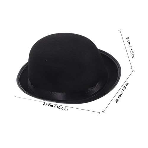 TOBBOMEY Detektiv kostüm Bart und Stabilem Langlebiges Cosplay detektiv Dress up kit für Fördert Logisches Denken und Kreatives Rollenspiel TOBBOMEY Detektiv kostüm Bart und Stabilem Langlebiges Cosplay detektiv Dress up kit für Fördert Logisches Denken und Kreatives Rollenspiel von TOBBOMEY