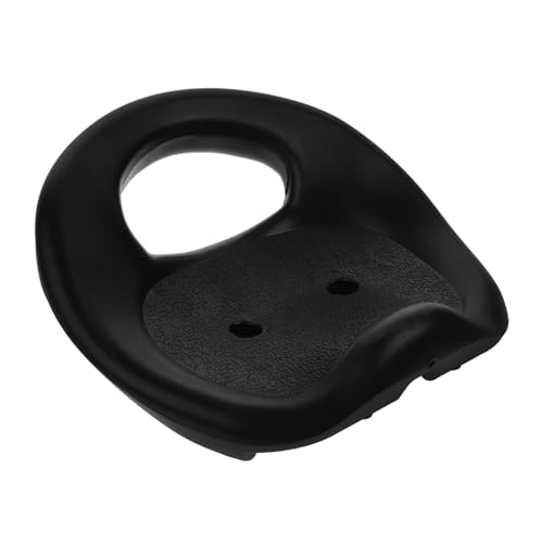 TOBBOMEY Dreiradsattel, Dreirad Reparaturset, Kunststoff Dreiradsattel Für Kleinkinder, Fahrradsattel, Kleinkinder Dreiradpolster, Kunststoffsattel, Sattel, Stabiler Sattel TOBBOMEY Dreiradsattel, Dreirad Reparaturset, Kunststoff Dreiradsattel Für Kleinkinder, Fahrradsattel, Kleinkinder Dreiradpolster, Kunststoffsattel, Sattel, Stabiler Sattel von TOBBOMEY