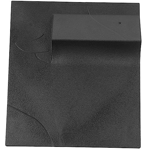 TOBBOMEY Park Ramp Parts Kit Skateboardfeld-zubehör Für Jungen Und Mädchen von TOBBOMEY
