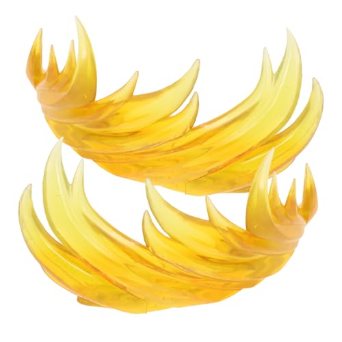 TOBBOMEY Flammeneffektteile Figureneffekte Modellspielzeug Effekt Basteleffekt Modelleffekte DIY Montage Puppeneffekte Puppenspielzeug Displayeffekte Puppenzubehör Effekte Für TOBBOMEY Flammeneffektteile Figureneffekte Modellspielzeug Effekt Basteleffekt Modelleffekte DIY Montage Puppeneffekte Puppenspielzeug Displayeffekte Puppenzubehör Effekte Für von TOBBOMEY