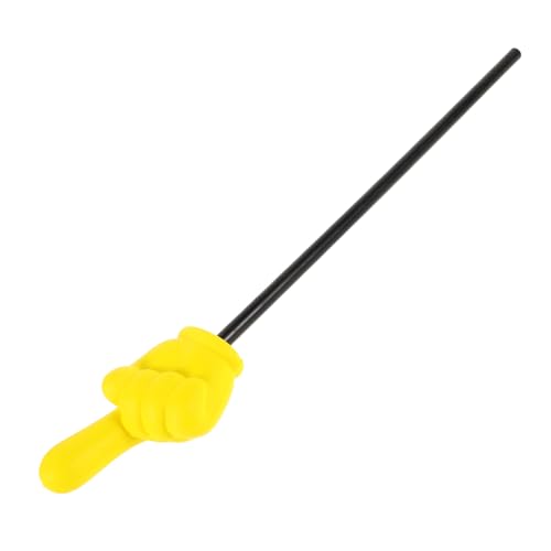 TOBBOMEY Gestenstab, Party Handzeiger, Fingerzeiger, Handzeiger Für Festivals, , Zeigestab, Party Fingerzeiger, Klassenzimmer Zeiger, Hand Fingerzeiger, Handzeigerstab TOBBOMEY Gestenstab, Party Handzeiger, Fingerzeiger, Handzeiger Für Festivals, , Zeigestab, Party Fingerzeiger, Klassenzimmer Zeiger, Hand Fingerzeiger, Handzeigerstab von TOBBOMEY