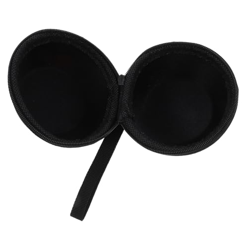 TOBBOMEY Eva Gyro Ball Aufbewahrungstasche Tragbare Und Langlebige Hülle Für Handgelenkball Minimalistisches Design Für Unterwegs Schutz Vor Stößen Und Kratzern TOBBOMEY Eva Gyro Ball Aufbewahrungstasche Tragbare Und Langlebige Hülle Für Handgelenkball Minimalistisches Design Für Unterwegs Schutz Vor Stößen Und Kratzern von TOBBOMEY