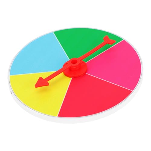 TOBBOMEY Hängend Tragbares Drehspiel für Tombola Party Raffles Kleine Spiele Lehraktivitäten Kompaktes für Zuhause Büro Schule TOBBOMEY Hängend Tragbares Drehspiel für Tombola Party Raffles Kleine Spiele Lehraktivitäten Kompaktes für Zuhause Büro Schule von TOBBOMEY