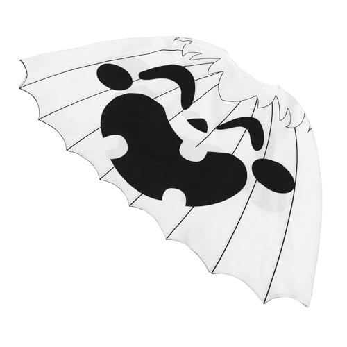 TOBBOMEY Halloween Fledermaus Umhang für Bat Cape Kostüm mit Kapuze Atmungsaktives Party-Cape für Jungen und Mädchen Vielseitig für Halloween Geburtstagsfeiern und Cosplay Dress-up TOBBOMEY Halloween Fledermaus Umhang für Bat Cape Kostüm mit Kapuze Atmungsaktives Party-Cape für Jungen und Mädchen Vielseitig für Halloween Geburtstagsfeiern und Cosplay Dress-up von TOBBOMEY