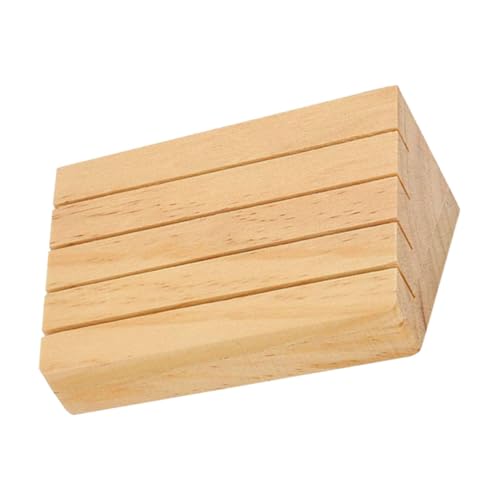 TOBBOMEY Holz Spielkartenhalter Tray Kartenständer Organizer für Poker Kartenspiel Senioren Robuste Holz Halterung für Bridge Canasta Strategie Kartenspiele TOBBOMEY Holz Spielkartenhalter Tray Kartenständer Organizer für Poker Kartenspiel Senioren Robuste Holz Halterung für Bridge Canasta Strategie Kartenspiele von TOBBOMEY