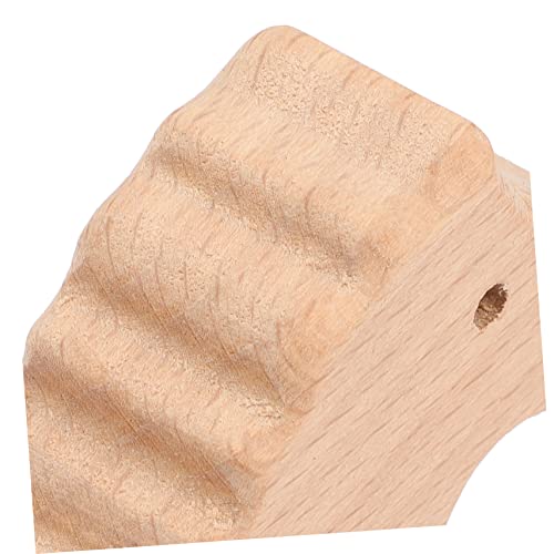 TOBBOMEY Holzspielzeug Handwagen mit Inertialfunktion Kleines und Leichtes Greifspielzeug für Junge Mädchen Ab Monaten Abgerundete Kanten Fördert Hand Auge Koordination und Frühe TOBBOMEY Holzspielzeug Handwagen mit Inertialfunktion Kleines und Leichtes Greifspielzeug für Junge Mädchen Ab Monaten Abgerundete Kanten Fördert Hand Auge Koordination und Frühe von TOBBOMEY