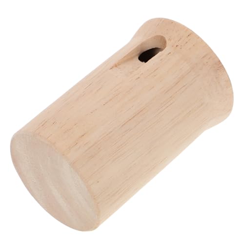 TOBBOMEY Holzvogelsänger, Laute Pfeifen, Kleinkindinstrumente, Vogelpfeife, Kleinkind Musikinstrumente, Vogelpfeifenspielzeug, Holzpfeifenspielzeug, Spielzeugpfeifen, Zugpfeife Für Kinder von TOBBOMEY