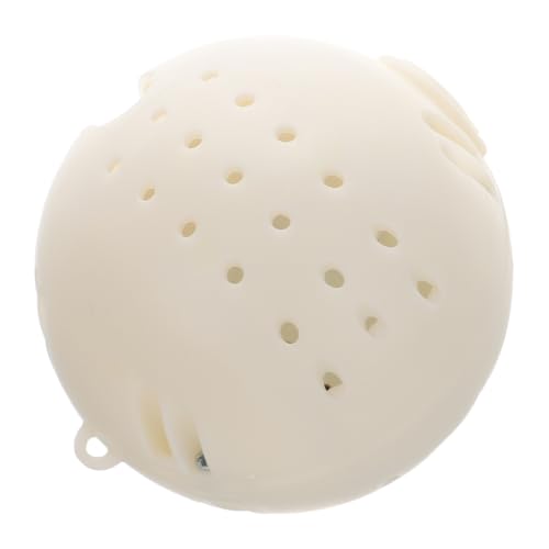 TOBBOMEY Hüpfende Ballbewegung Spielzeugbewegungen Springendes Spielzeug Zubehör Spielzeugbedarf DIY Zubehör Spielzeugbeschlag DIY Zubehör Bastelzubehör Springendes Plüschspielzeug von TOBBOMEY