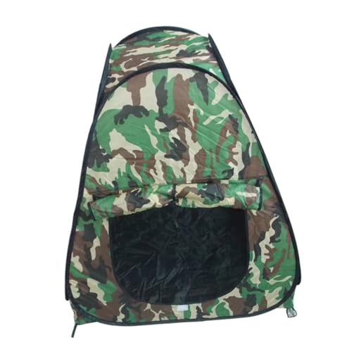 TOBBOMEY Indoor Spielzelt Camouflage mit Tunnel und Tragbares Abenteuerzelt für Jungen und Mädchen Leichtes Aufbauzelt aus Sicherem Dacron Stoff Multifunktionales Spielhaus für Drinnen TOBBOMEY Indoor Spielzelt Camouflage mit Tunnel und Tragbares Abenteuerzelt für Jungen und Mädchen Leichtes Aufbauzelt aus Sicherem Dacron Stoff Multifunktionales Spielhaus für Drinnen von TOBBOMEY