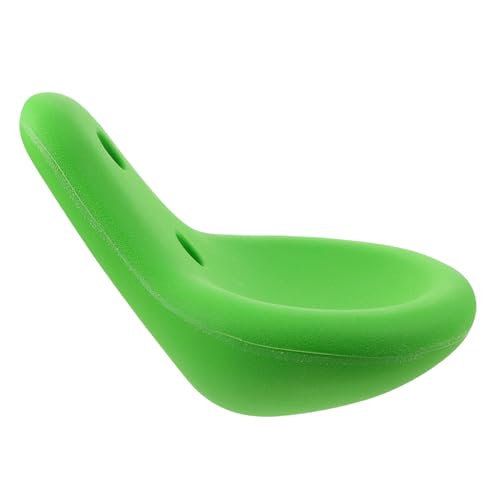 TOBBOMEY Outdoor Junge Mädchen Schaukel Sitz Robuste Sitzfläche Installieren Ersatz Für Garten Und Spielplatzgestaltung TOBBOMEY Outdoor Junge Mädchen Schaukel Sitz Robuste Sitzfläche Installieren Ersatz Für Garten Und Spielplatzgestaltung von TOBBOMEY