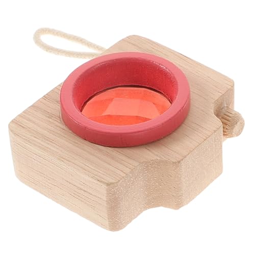 TOBBOMEY Kaleidoskop Kinder Lernspielzeug, Party Für Kleinkinder, Miniskope, Party Spielzeug Für Kinder, Lernspielzeug von TOBBOMEY
