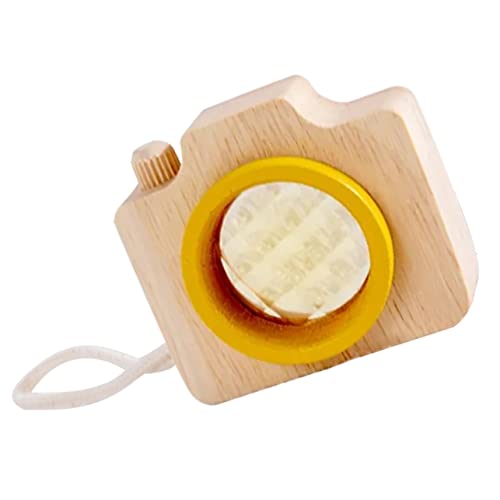 TOBBOMEY Kaleidoskop-Spielzeug Für Jungen Und Mädchen Kamera Lustiges Vintage-Spielzeug Für Jungen Und Mädchen Party Und Dekoration von TOBBOMEY
